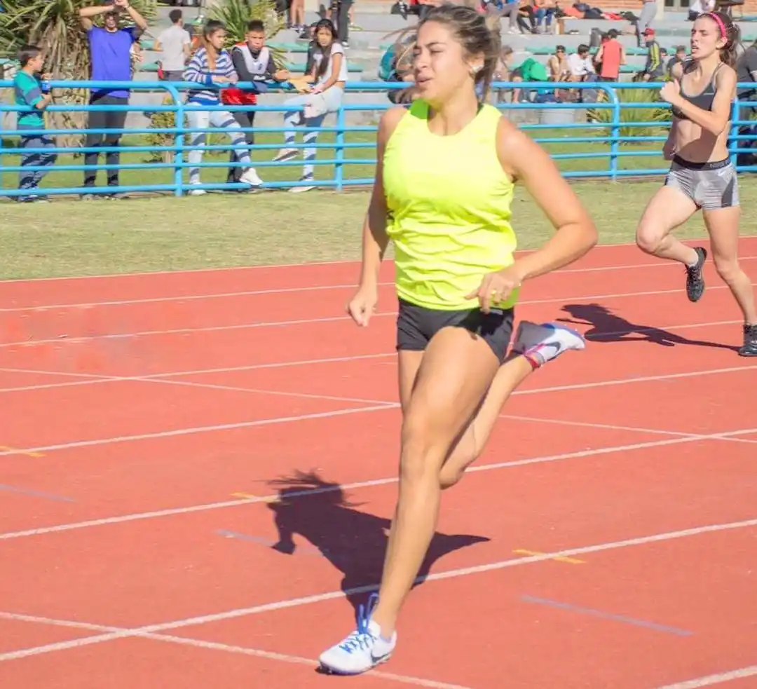 Comienza el Campeonato Nacional U20 de atletismo en Mar del Plata