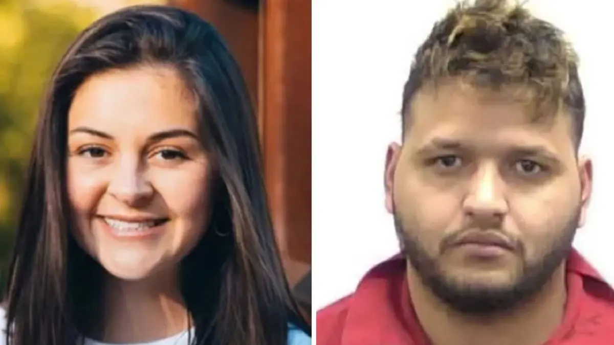 JUICIO SIN JURADO: la solicitud de venezolano acusado de 10 cargos por asesinato de Laken Riley