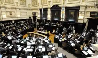 Policías Comunales: Desde el FAU aseguran que es "fruto del fracaso de las políticas" de Scioli
