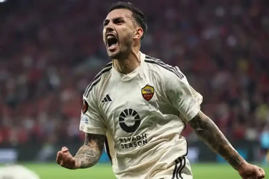 La oferta “que no se puede rechazar” que llegó a la Roma por Leandro Paredes y el efecto dominó sobre Boca Juniors