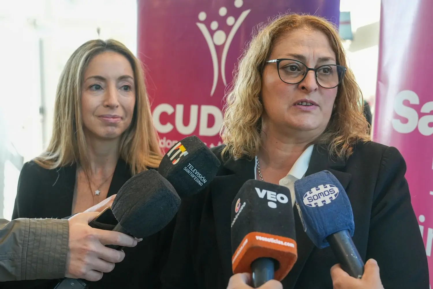 Ciancio confirmó que Santa Fe seguirá comprando medicamentos para trasplantados ante los recortes nacionales