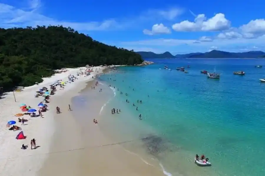 Brasil en alerta: hay una epidemia de diarrea en un conocido destino elegido por santafesinos