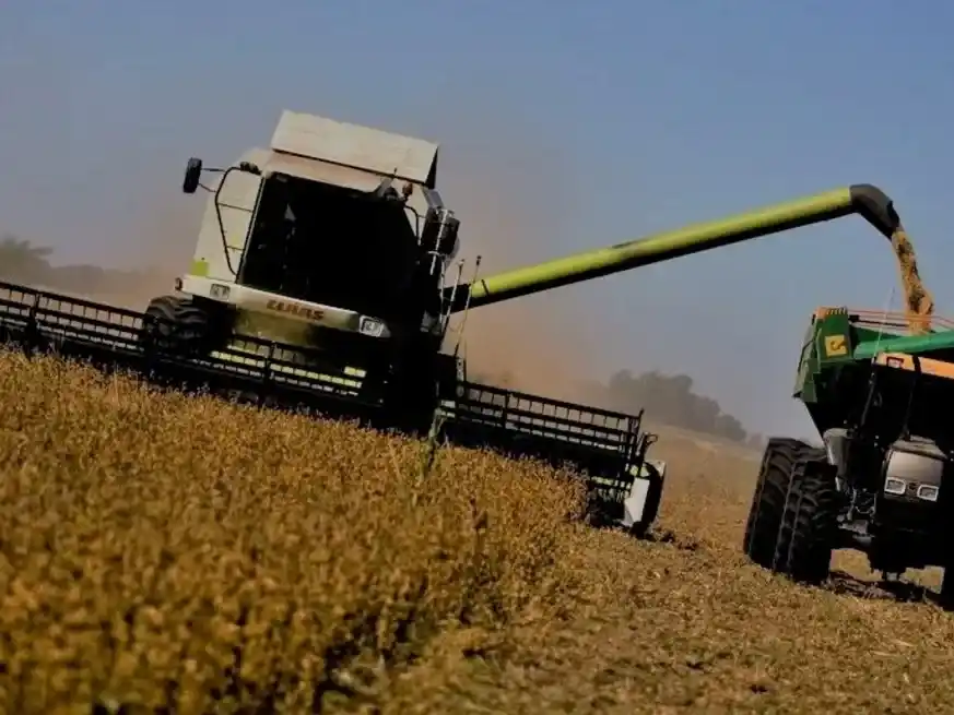 Como si las retenciones no fueran suficientes, "el campo" padece mayores costos comparativos.