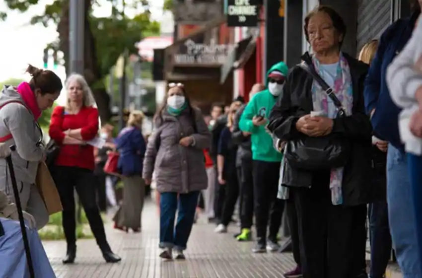 Jubilaciones: buscan avanzar esta semana con la formula previsional