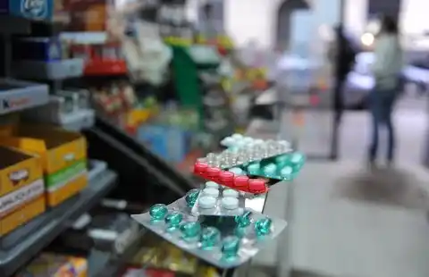 Estiman que el 30 % de los medicamentos no se compra en farmacias