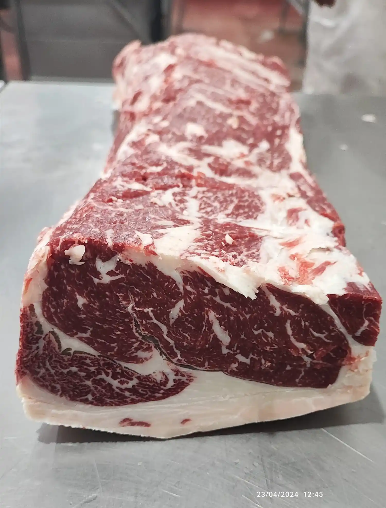 Cómo producir carne con valor agregado 