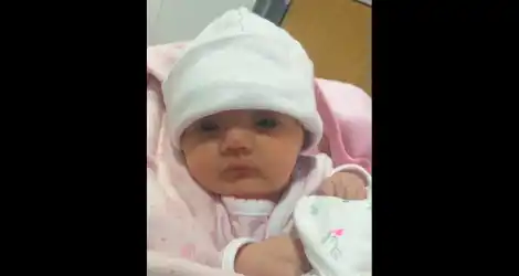 Nacidos en cuarentena: ella es Rihana