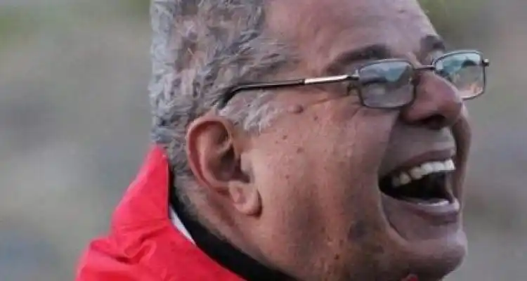 Adiós a Carlos Jardón