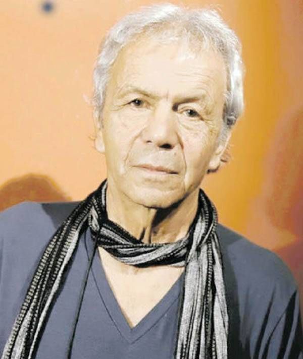 Zuhair Jury, el hermano del gran Leonardo