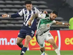 Talleres no supo quebrar el cero ante los sanjuaninos