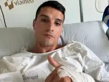 Erik Lamela.