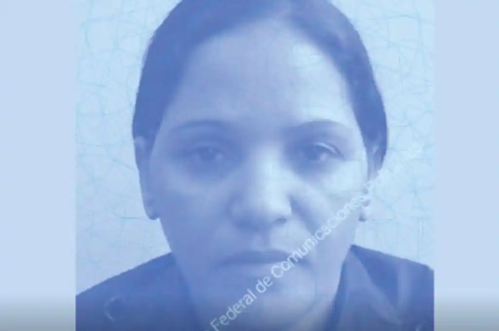 Proxenetismo en Rafaela: ofrecen $3 millones por datos sobre una dominicana prófuga