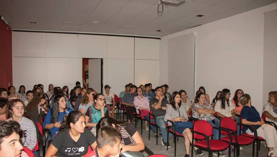 Debate sobre enfermedades de transmisión sexual