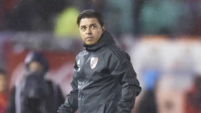 River regresa a los entrenamientos y se irá de pretemporada a Orlando