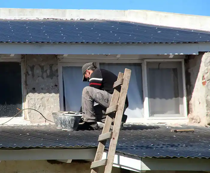 Habrá mayores controles en la construcción