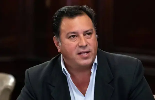 Mercedes: Un funcionario de Wado de Pedro asume en el Parlasur