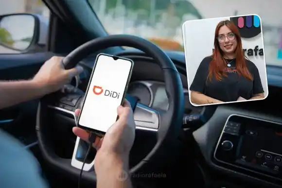 “La app de viajes fue una salvación cuando me quedé sin trabajo; muchos remiseros la usan”