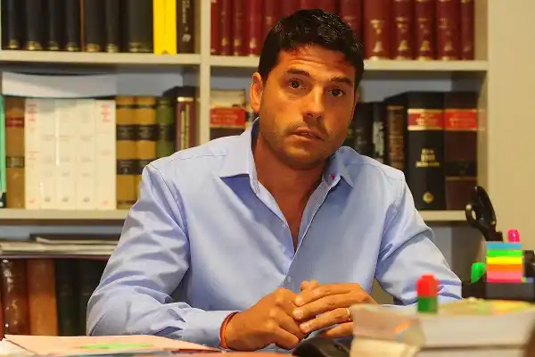 “Lamentamos que hayan descartado la idea de la Carta Orgánica”