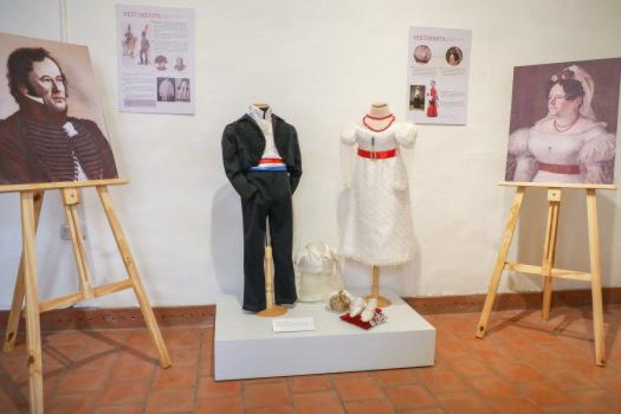 La provincia invita a participar de las actividades de la “Semana del Brigadier López”