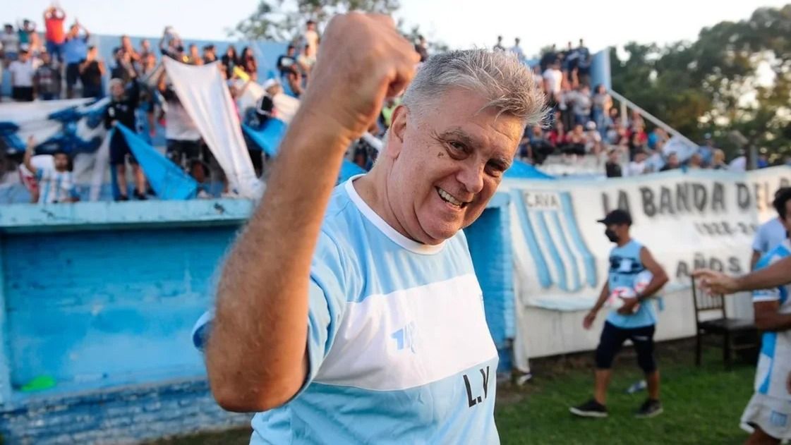 Habló el hincha que agredió a Luis Ventura: “Estoy arrepentido”