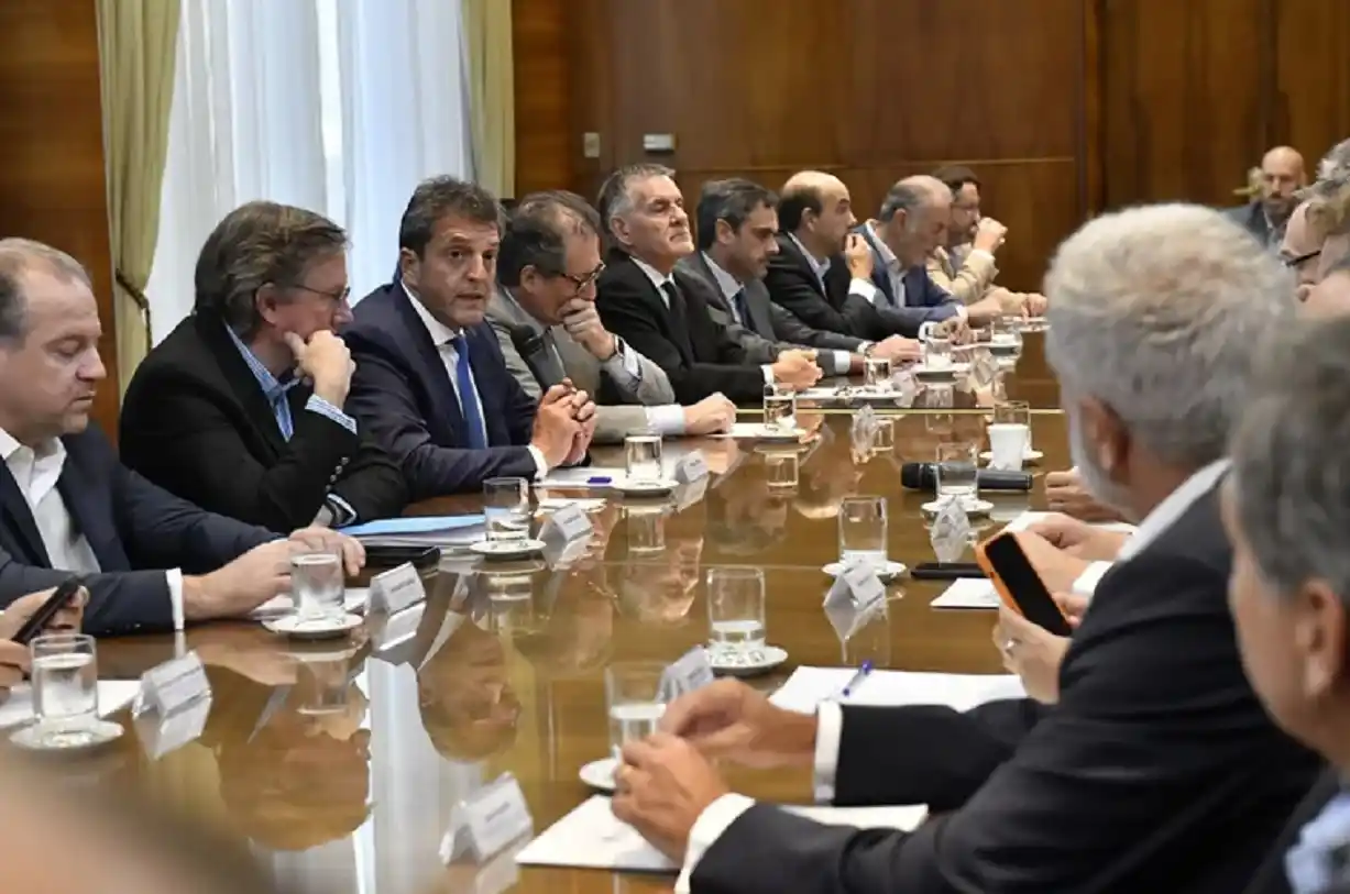 Dólar Soja 2: el nuevo tipo de cambio será de 230 pesos y regirá hasta fin de año