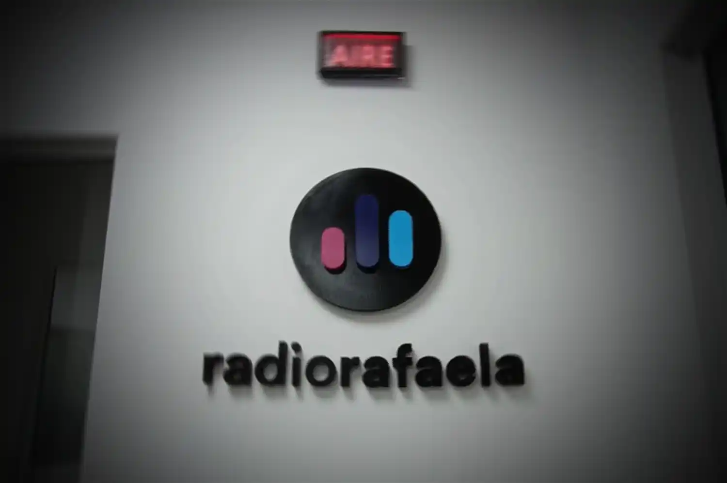 Radio Rafaela informa que la FM 96.5 se encuentra temporalmente fuera de servicio