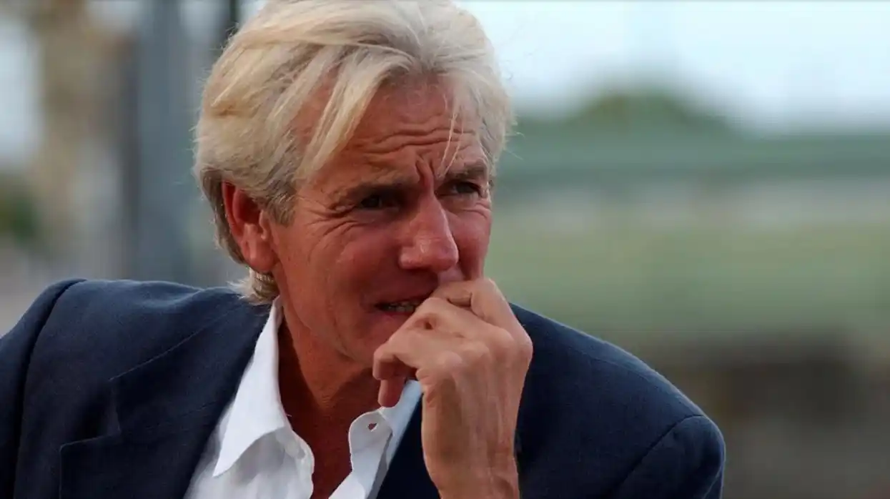 Dramáticas palabras del hermano de Sergio Denis: "No hay nada que hacer"