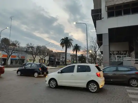 Pronóstico para la semana corta: se esperan lluvias en el norte y frío intenso en el sur de Santa Fe