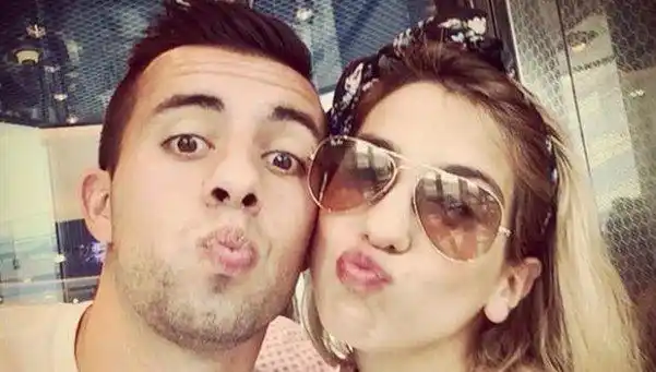 Nuevo escándalo entre Cinthia y Defederico: ¿infidelidad?