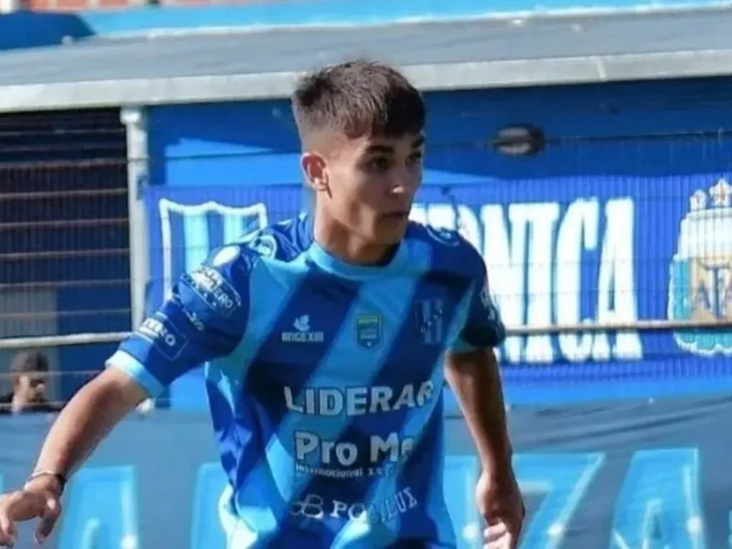 Tenía 18 años, era futbolista de San Telmo, murió tras una operación de rodilla y ahora imputaron al anestesista