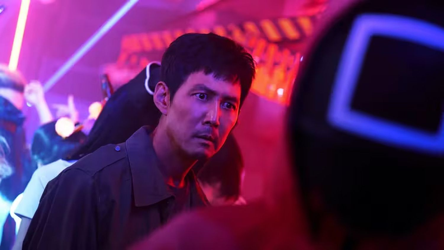 Hwang Dong Hyuk, creador del programa, agradeció a los fans y prometió una emocionante conclusión (Netflix)