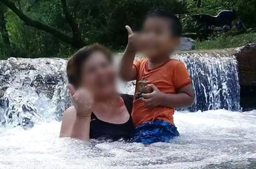 Crimen en Puerto Deseado: la mujer violada se descompensó y no participó de la rueda de reconocimiento