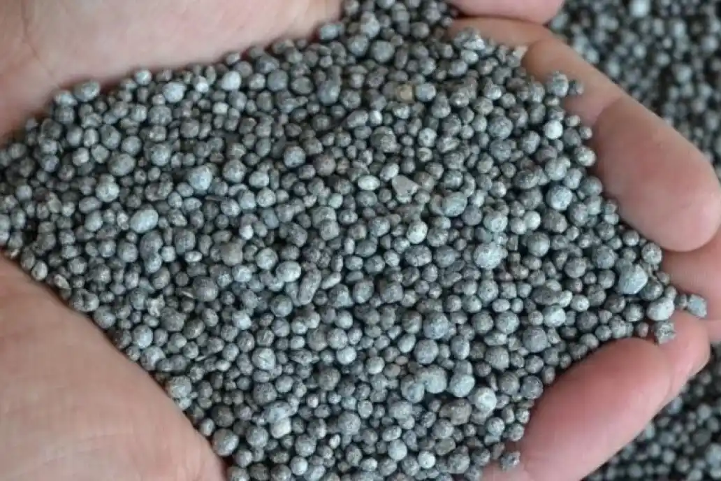 Alivio: el Banco Central facilita acceso a dólares para importar fertilizantes y fitosanitarios