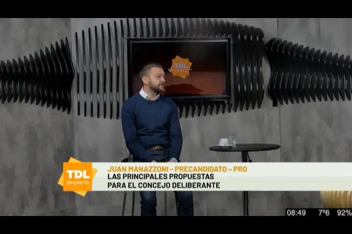 La mirada del Pro sobre las PASO – Tandil Despierta