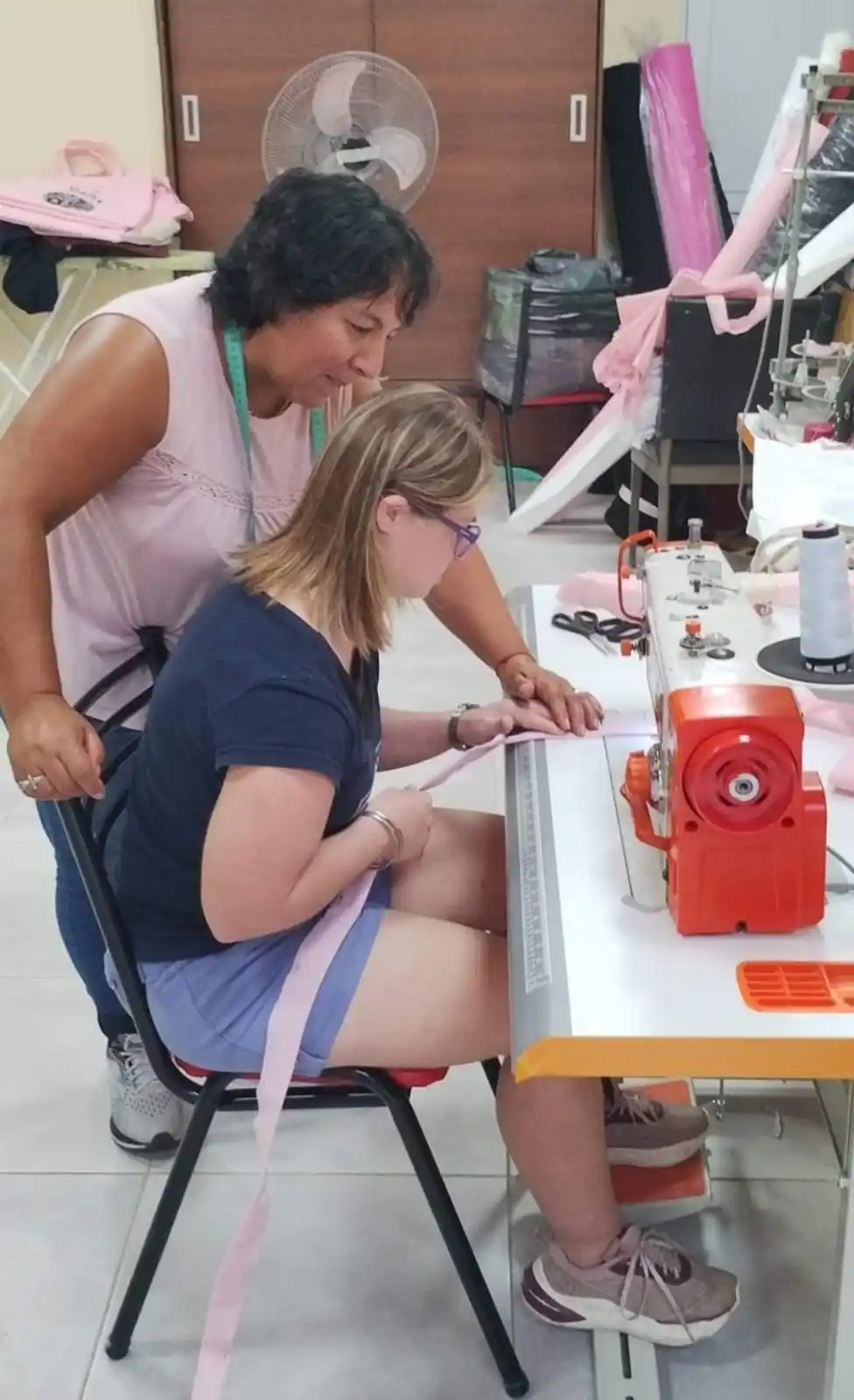 Presentarán la tercera edición de la fiesta provincial “Galarza en Navidad"