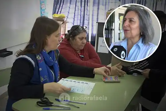 “Queremos un nombre que nos represente”: La escuela primaria del complejo San José eligió su identidad