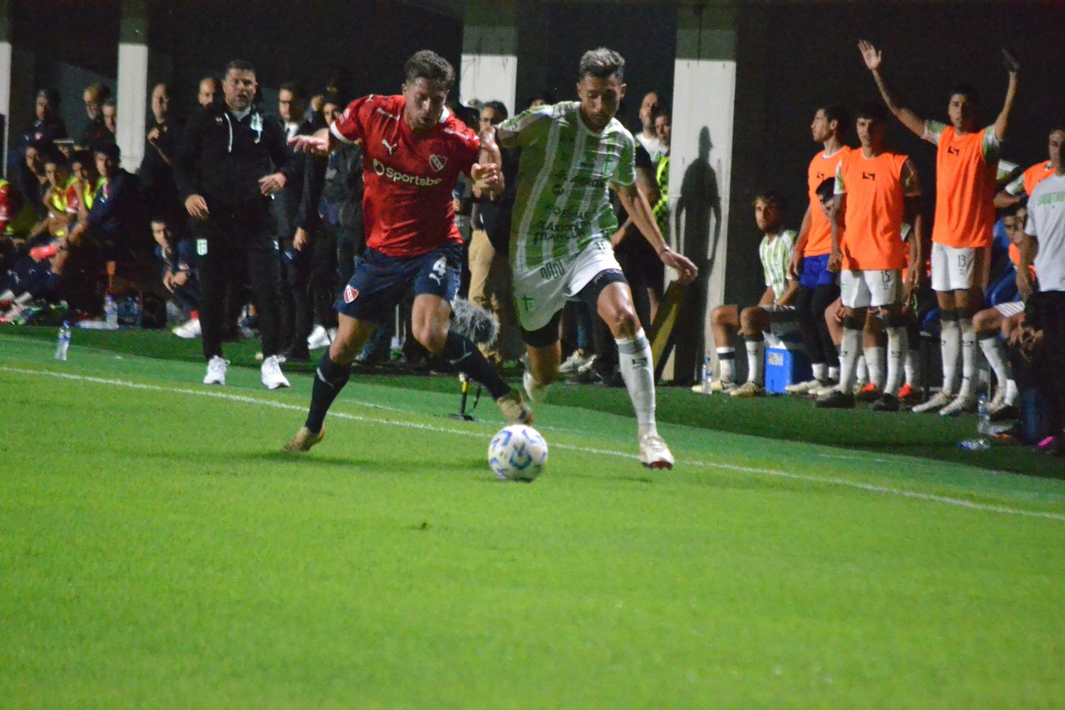 Sportivo