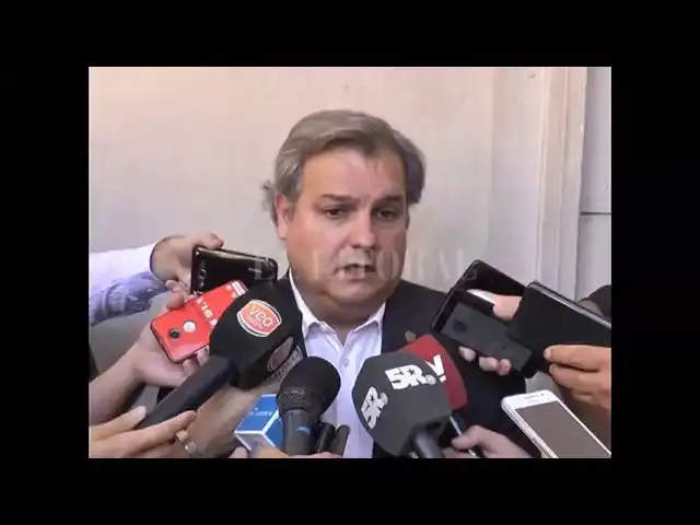 El miércoles descontarán el día de paro a los docentes