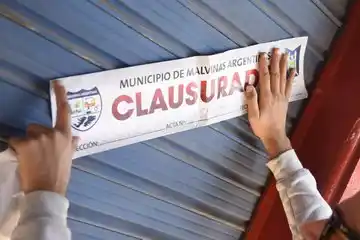 Control de precios en Malvinas Argentinas: "Anunciamos que seríamos inflexibles"