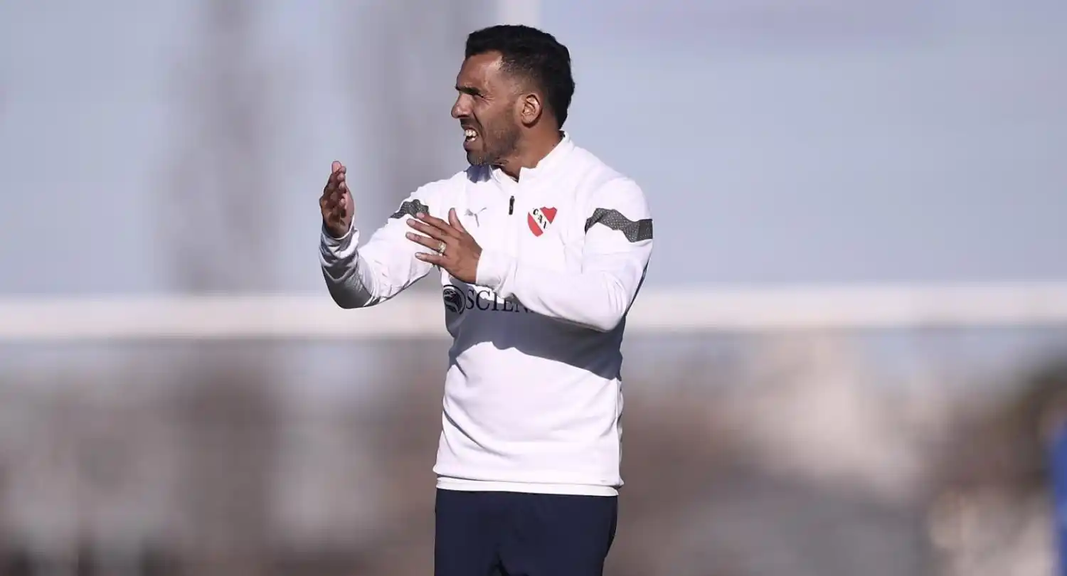 Independiente y Huracán, en un cruce de necesitados