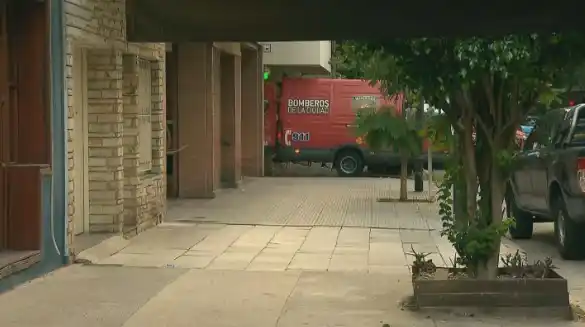 Se investiga el hecho.