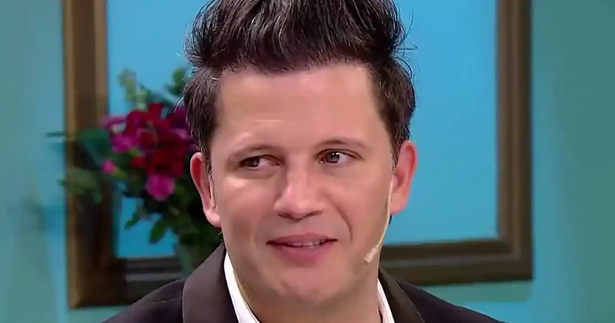 En comunicación directa con Teleshow, el protagonista brindó las primeras precisiones sobre su estado de salud luego de pasar por el quirófano.