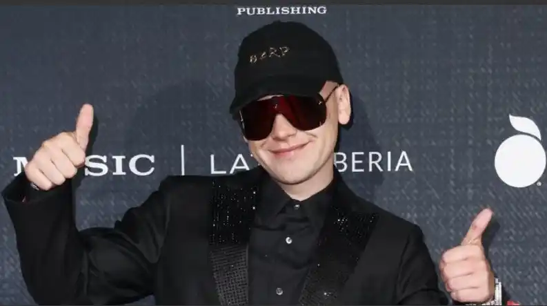 Bizarrap logró el podio de las tres canciones más escuchadas de Spotify 