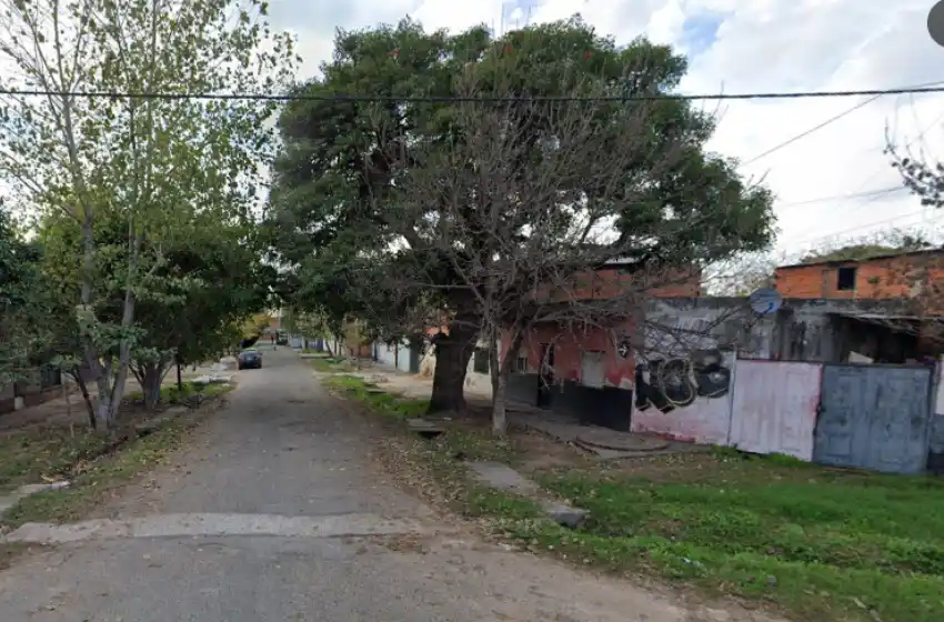 Ataque en barrio Tablada: un joven en grave estado tras ser baleado en el abdomen