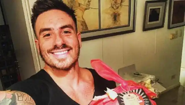 El dramático testimonio de Federico Bal: confirmó que tiene cáncer intestinal