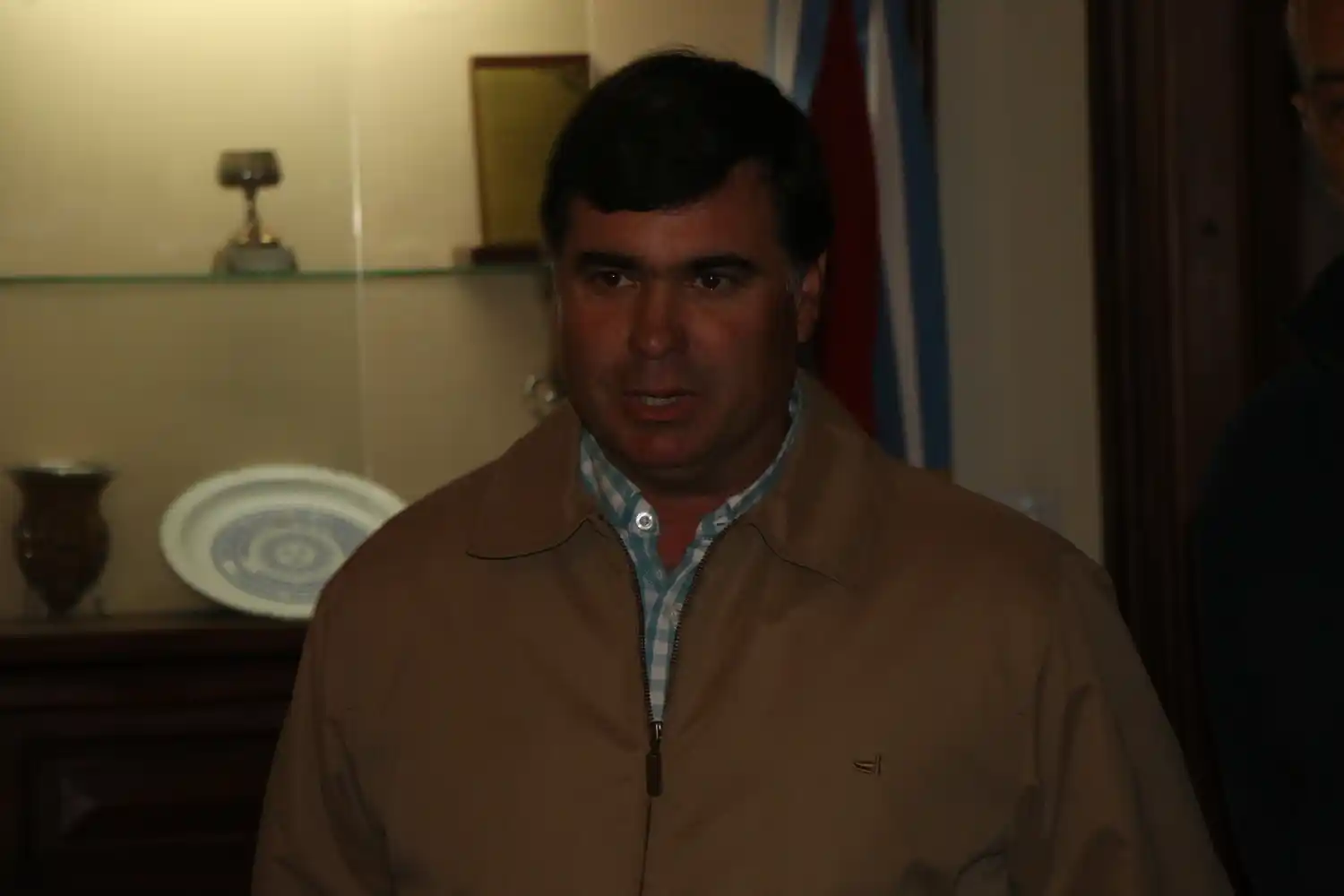 “El reclamo de los concejales suena a una broma a los productores"