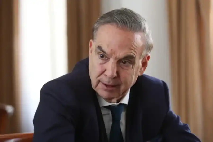 Miguel Angel Pichetto