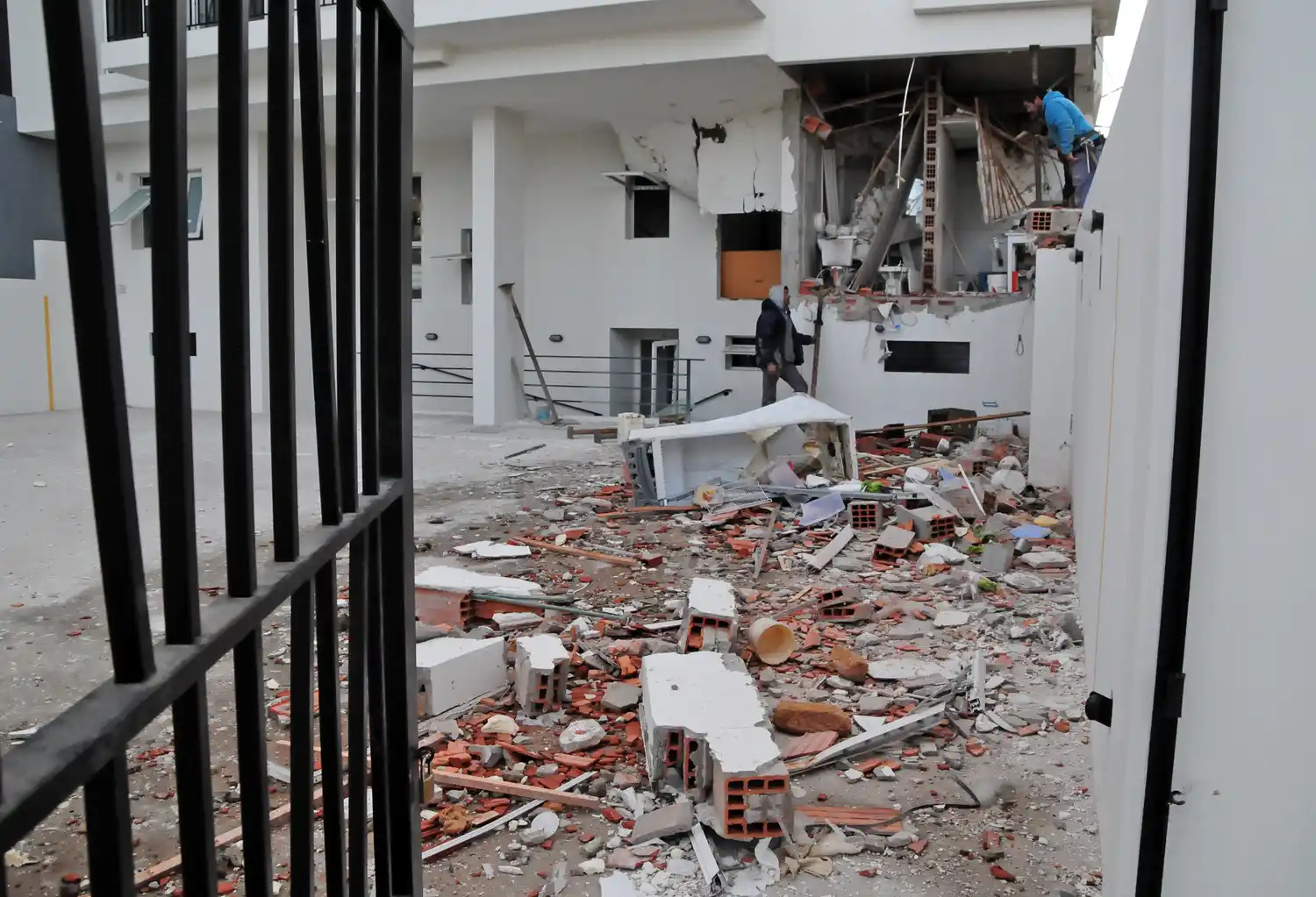 Explosion requeterico 29-06-22 - 19