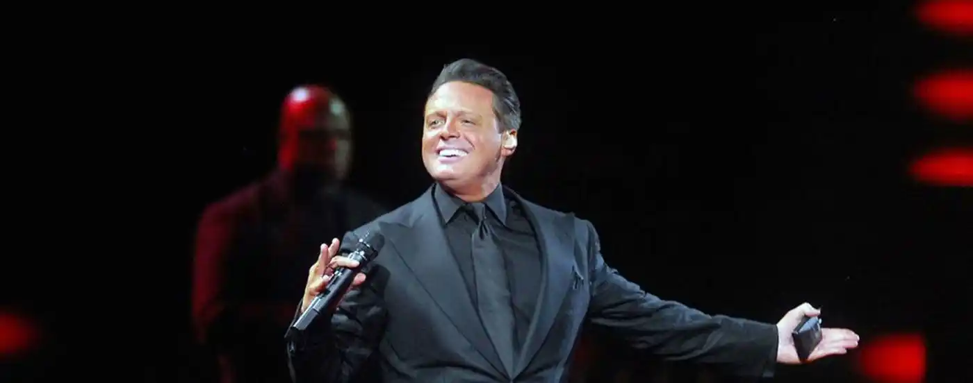 La ex de Luis Miguel dijo qué fue lo que le pasó a la madre del cantante