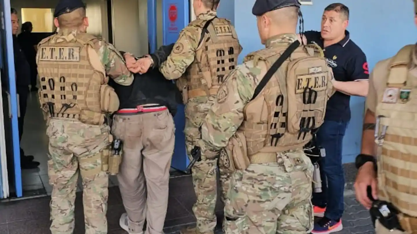 Adelia María: irá a juicio acusado de violar a la esposa y a la hija de su ex patrón y secuestrar a la joven